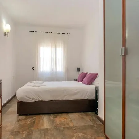 3Bd With Private Terrace Right By Sagrada Familia Barcelona Exterior photo
