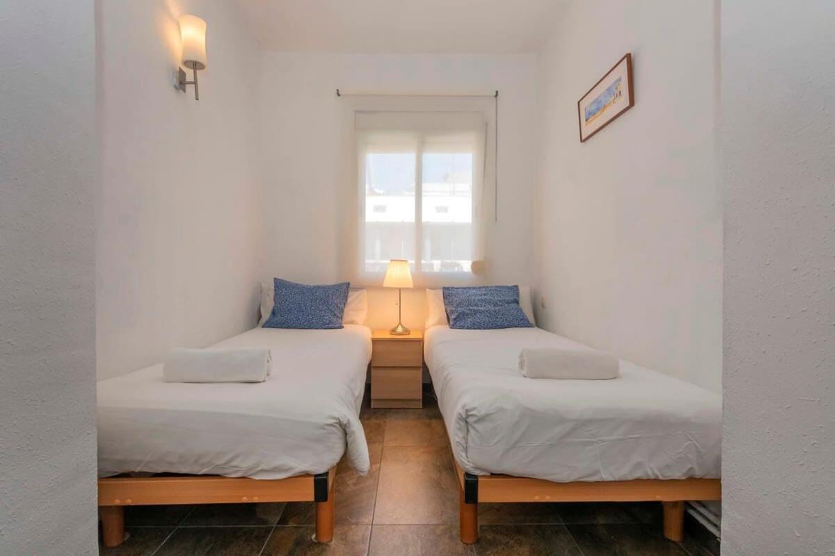 3bd With Private Terrace Right By Sagrada Familia Apartament Barcelona
