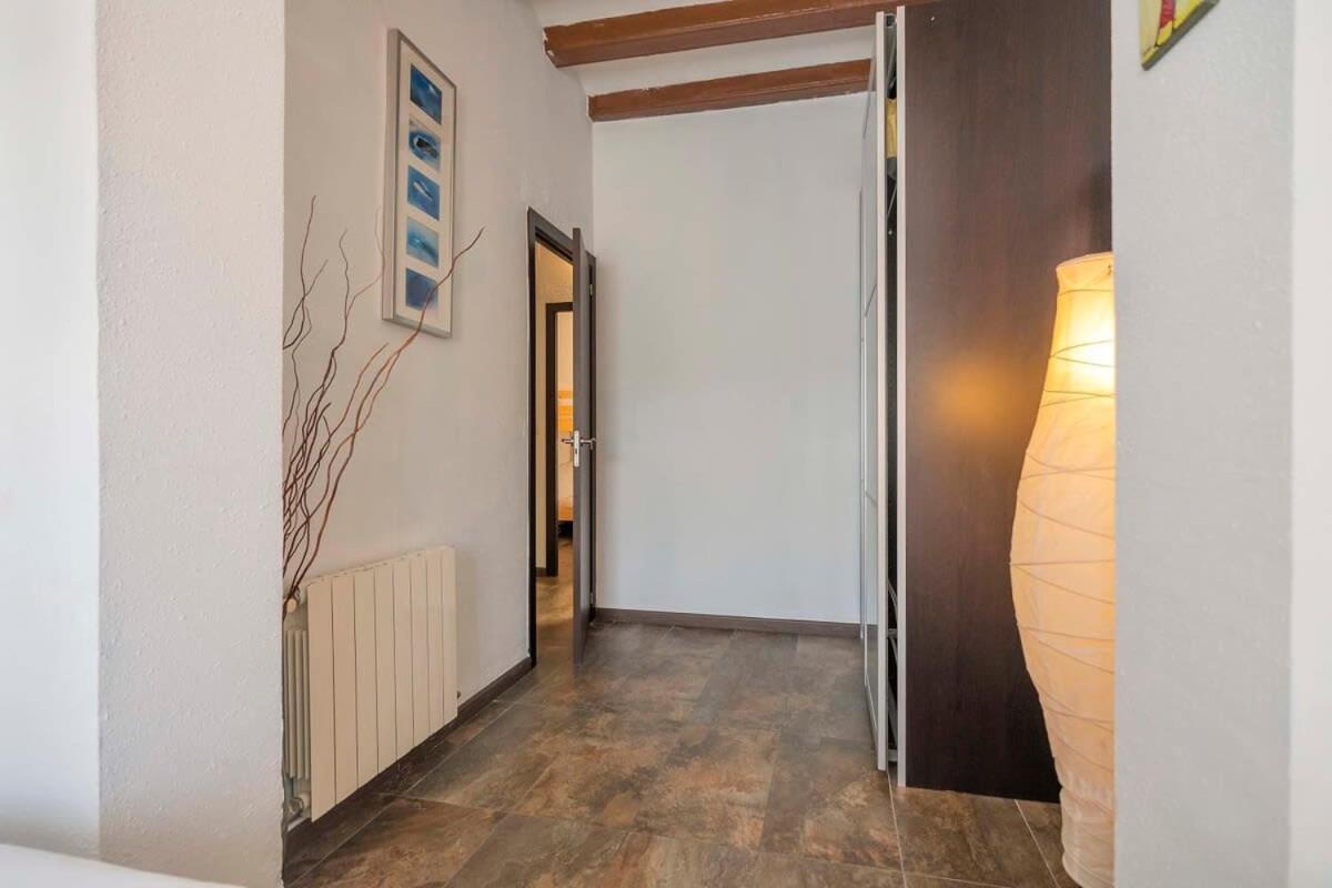 Apartament 3bd With Private Terrace Right By Sagrada Familia *