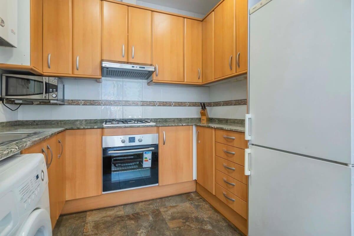 3bd With Private Terrace Right By Sagrada Familia Apartament Barcelona